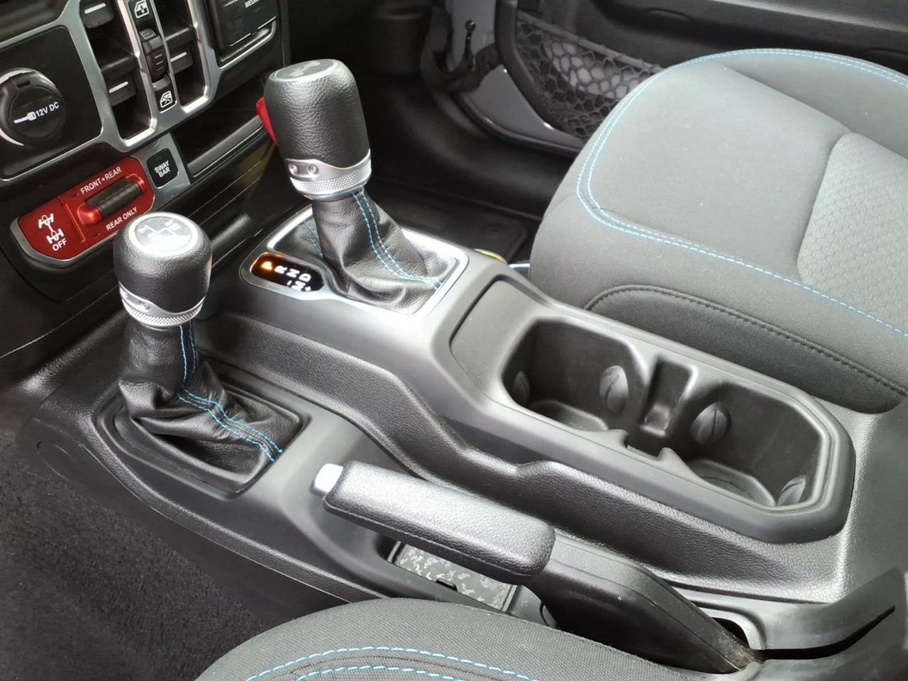 Jeep Wrangler 4xe  2023