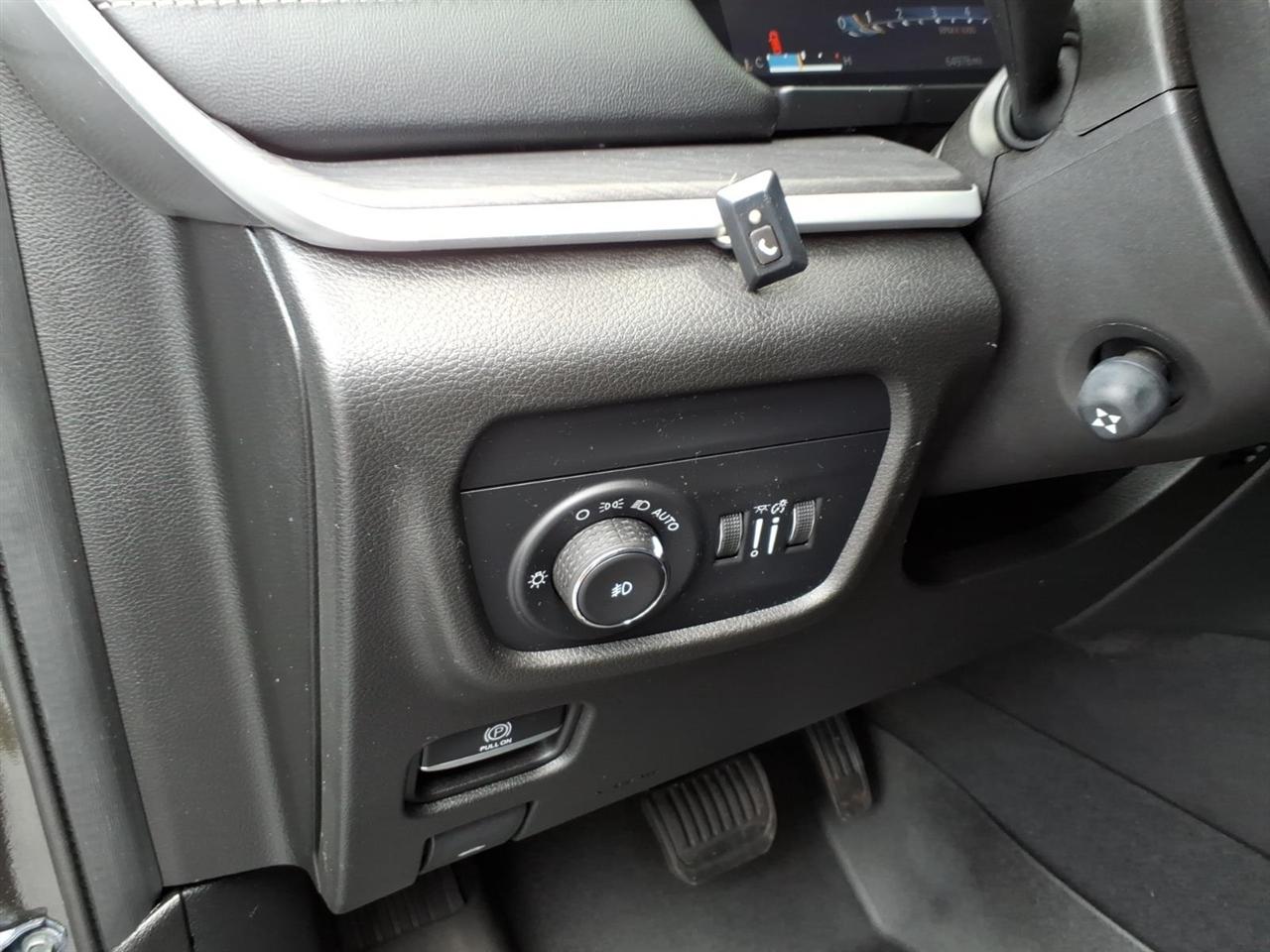 Jeep Grand Cherokee L  2023