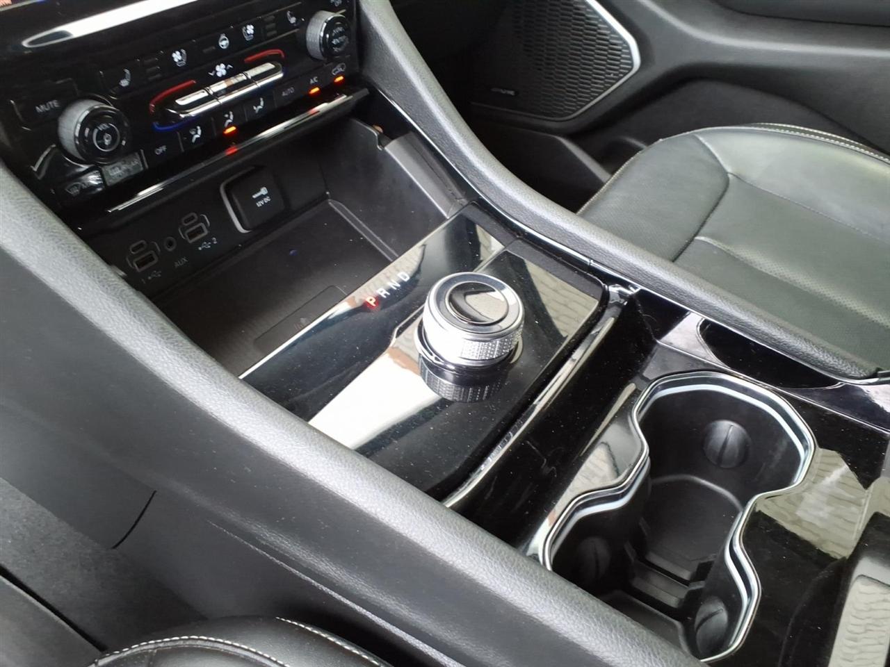Jeep Grand Cherokee L  2023