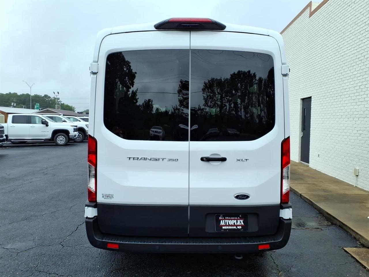 Ford Transit  2025