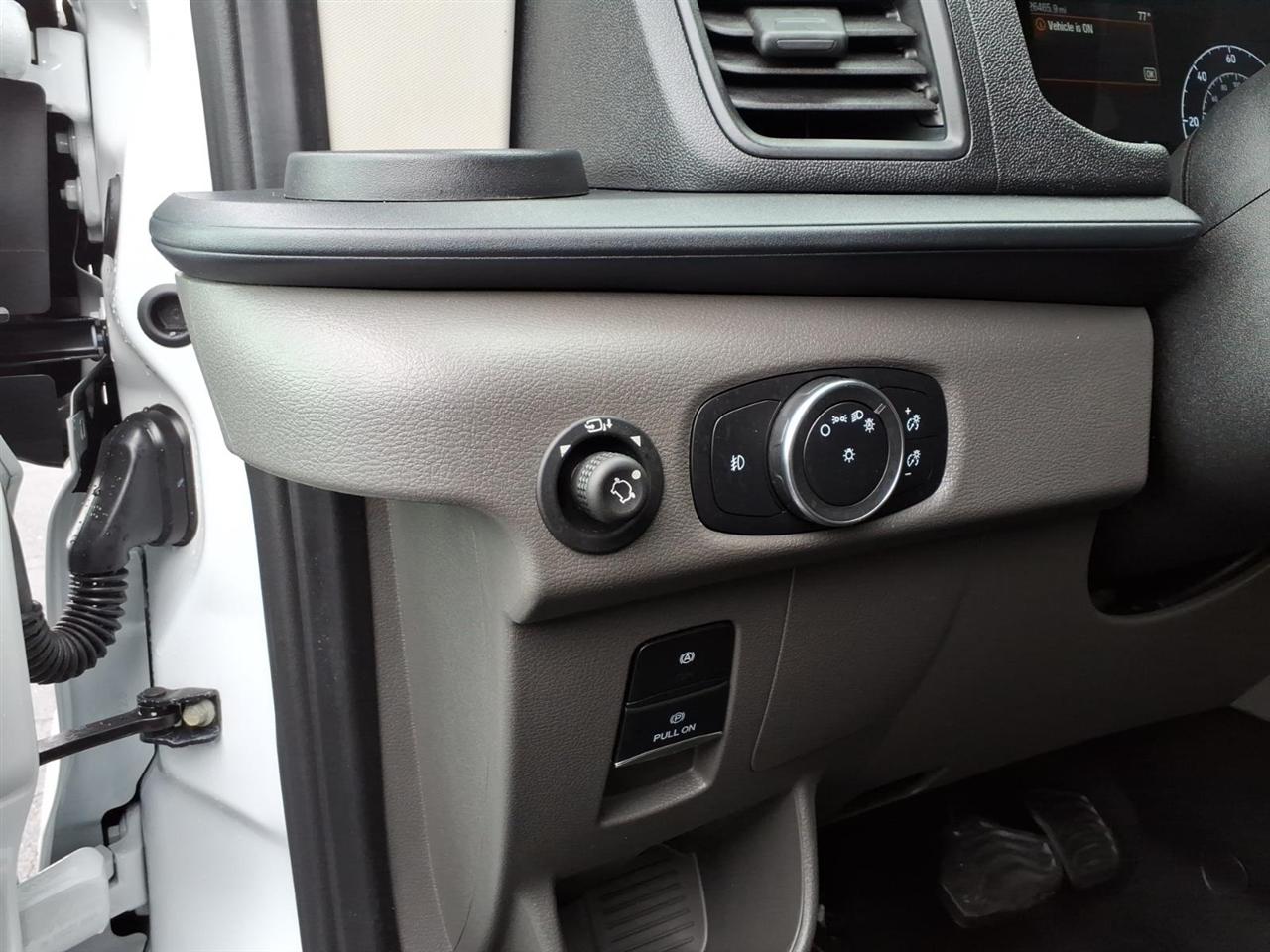Ford Transit  2025