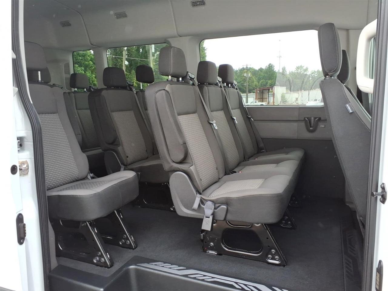 Ford Transit  2025