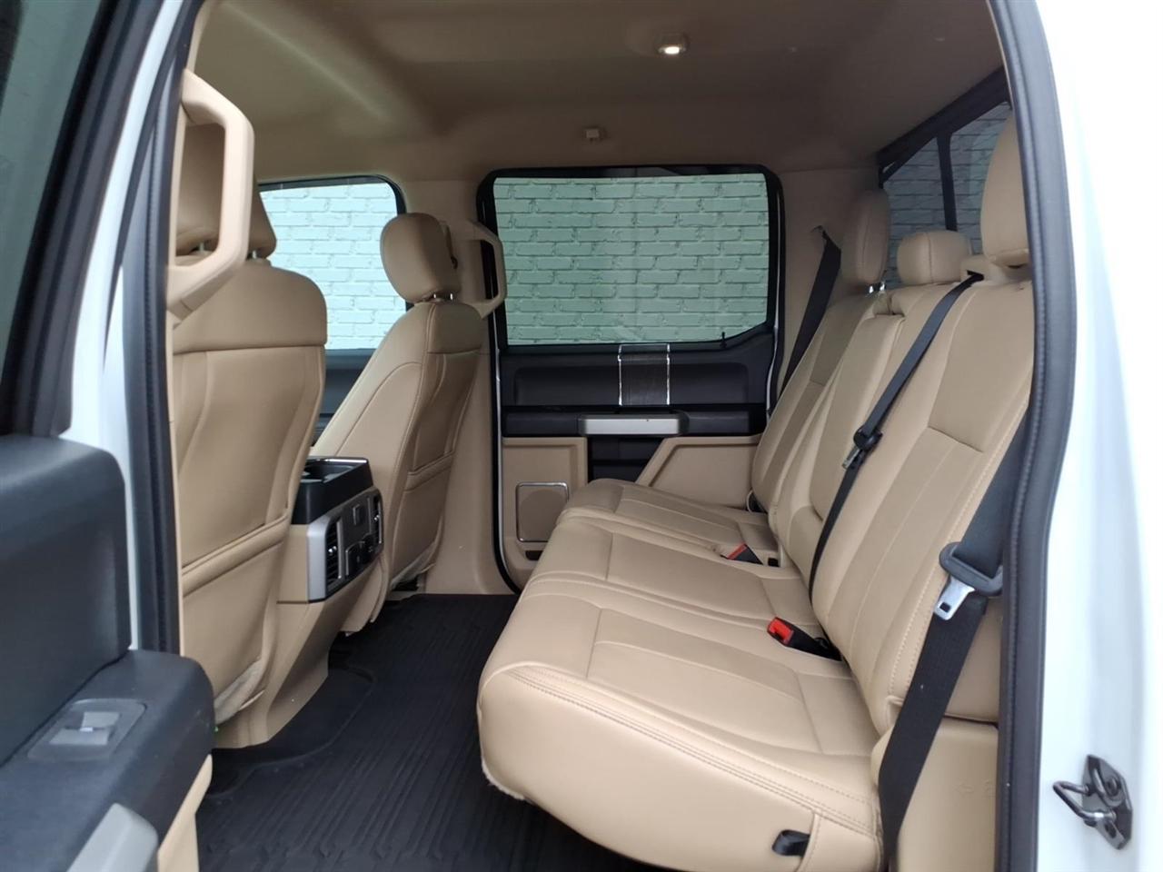 Ford F-250 SD  2020