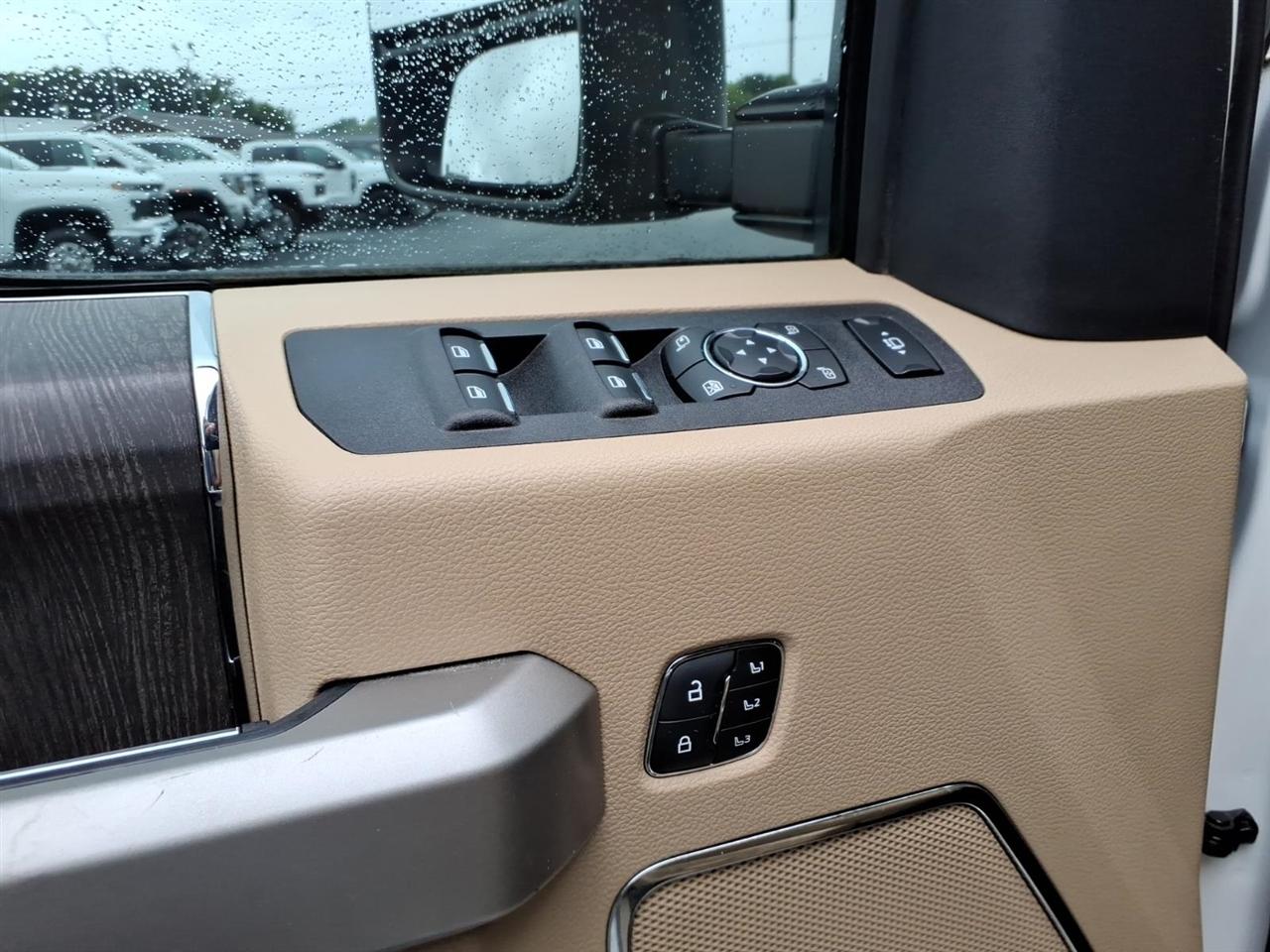 Ford F-250 SD  2020