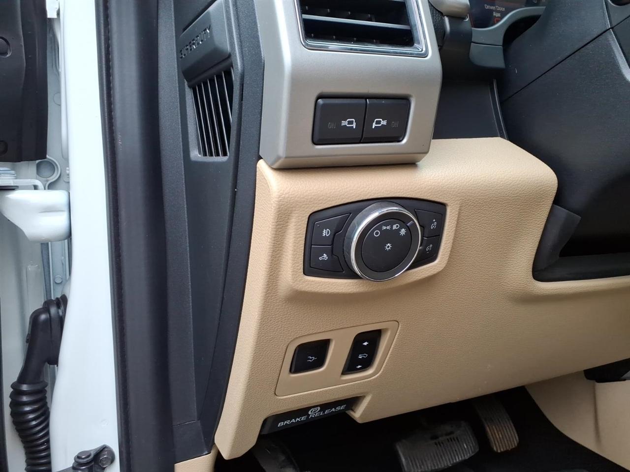 Ford F-250 SD  2020