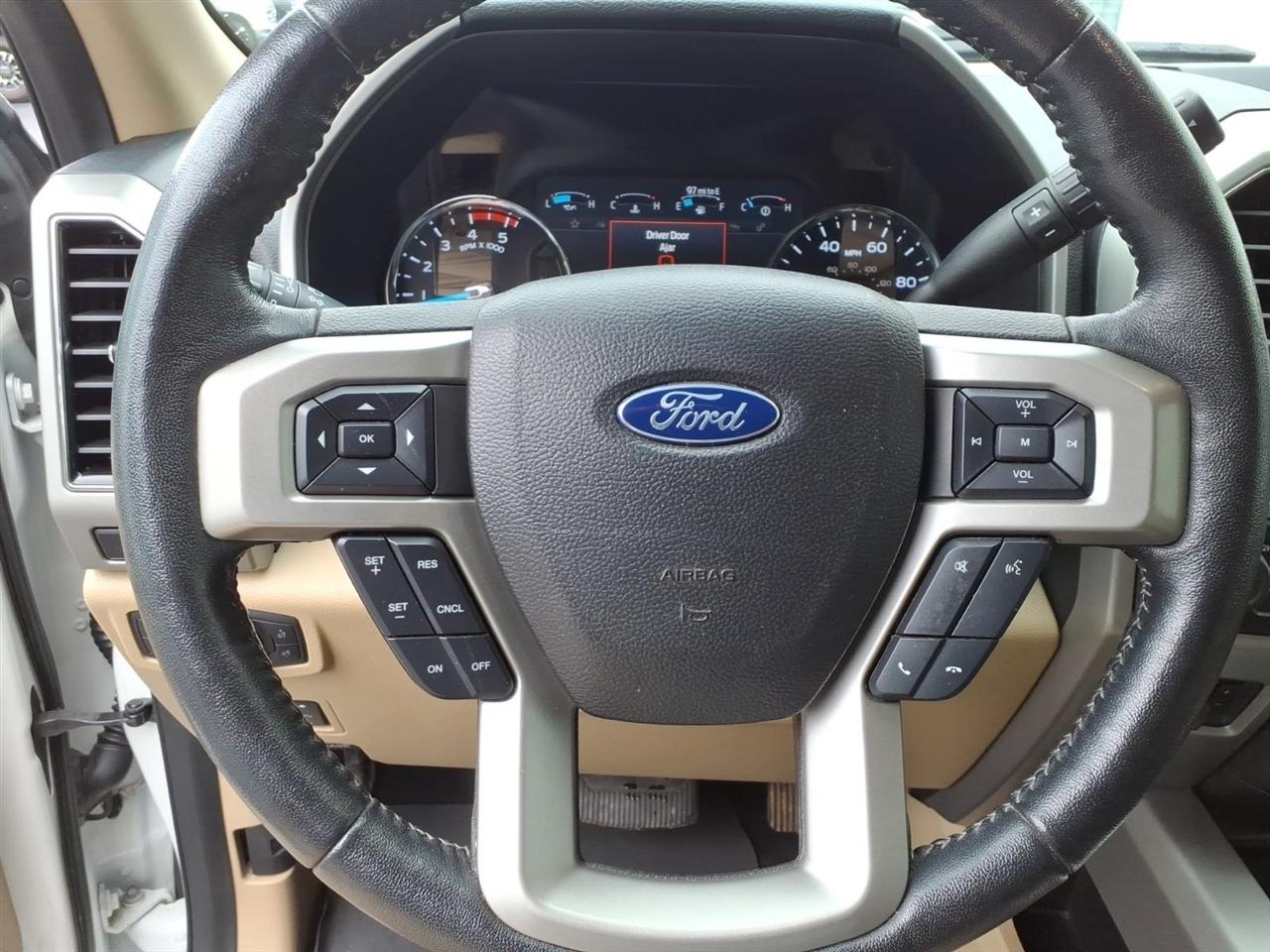 Ford F-250 SD  2020
