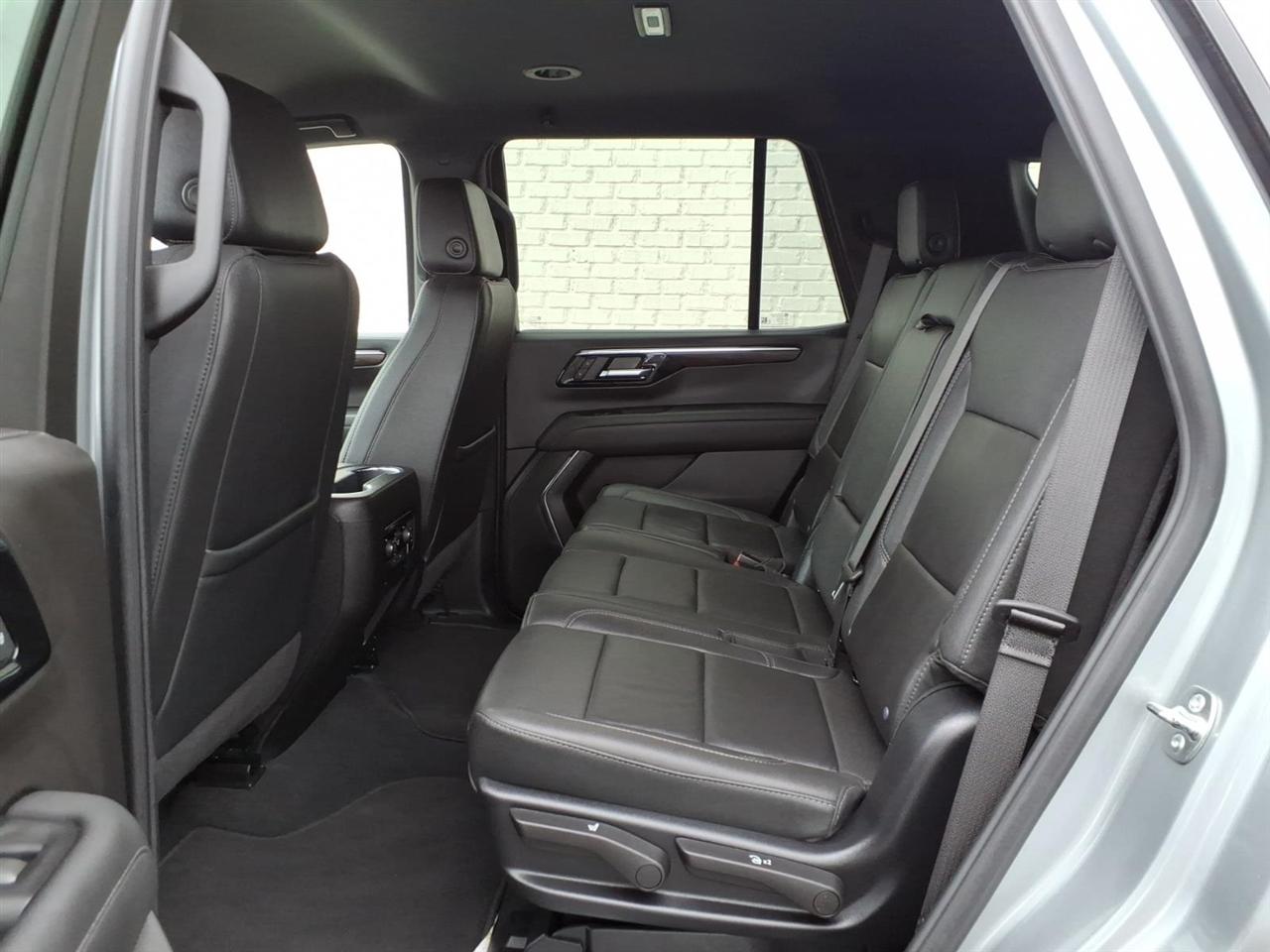 Chevrolet Tahoe LT 2025
