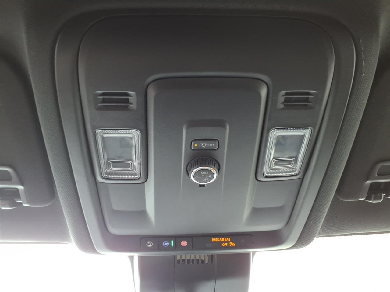 Chevrolet Tahoe LT 2025