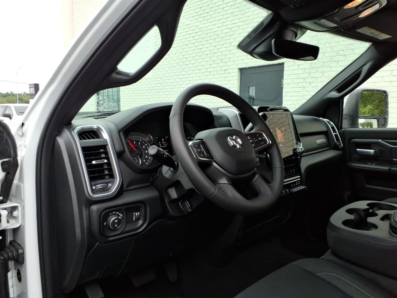 RAM 2500  2026