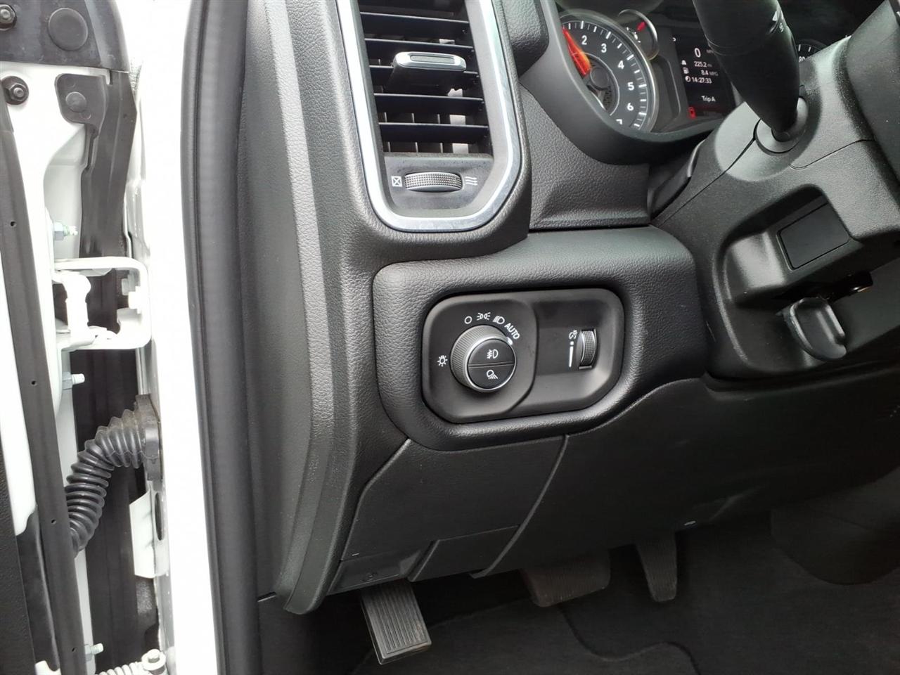 RAM 2500  2026