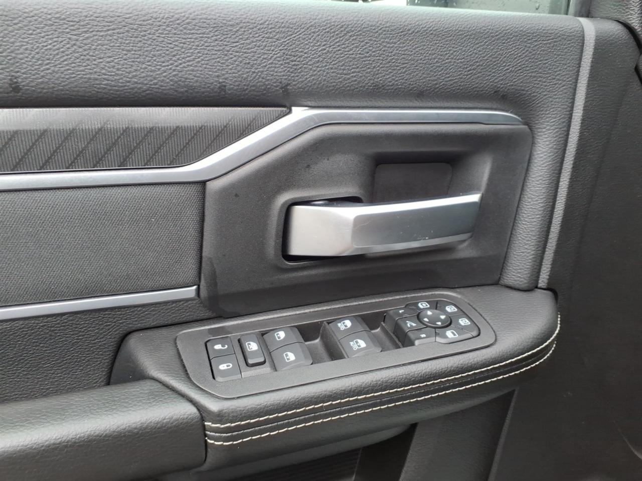 RAM 2500  2026