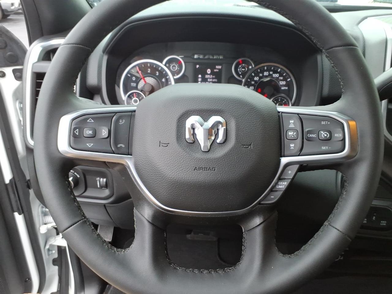 RAM 2500  2026