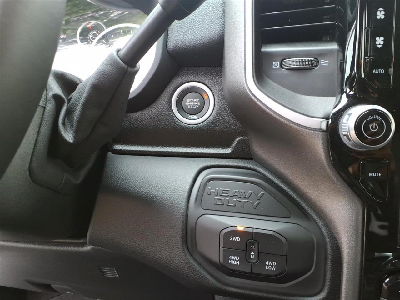 RAM 2500  2026