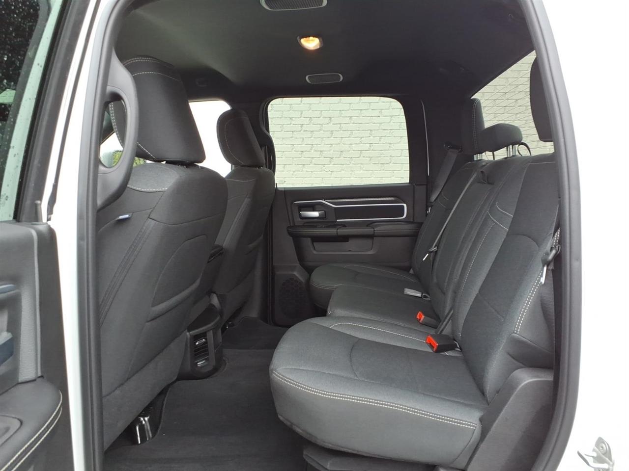 RAM 2500  2026