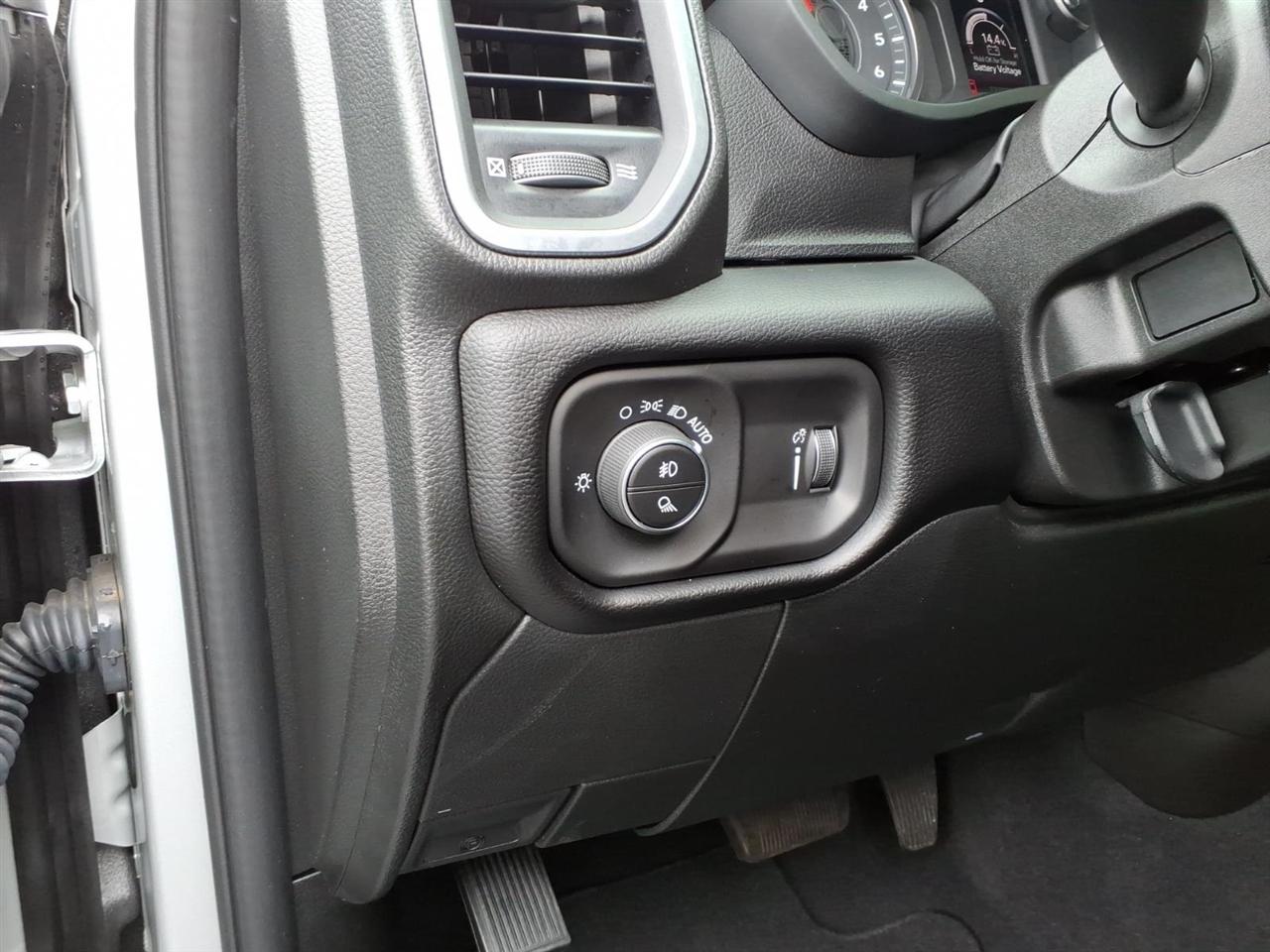 RAM 2500  2026