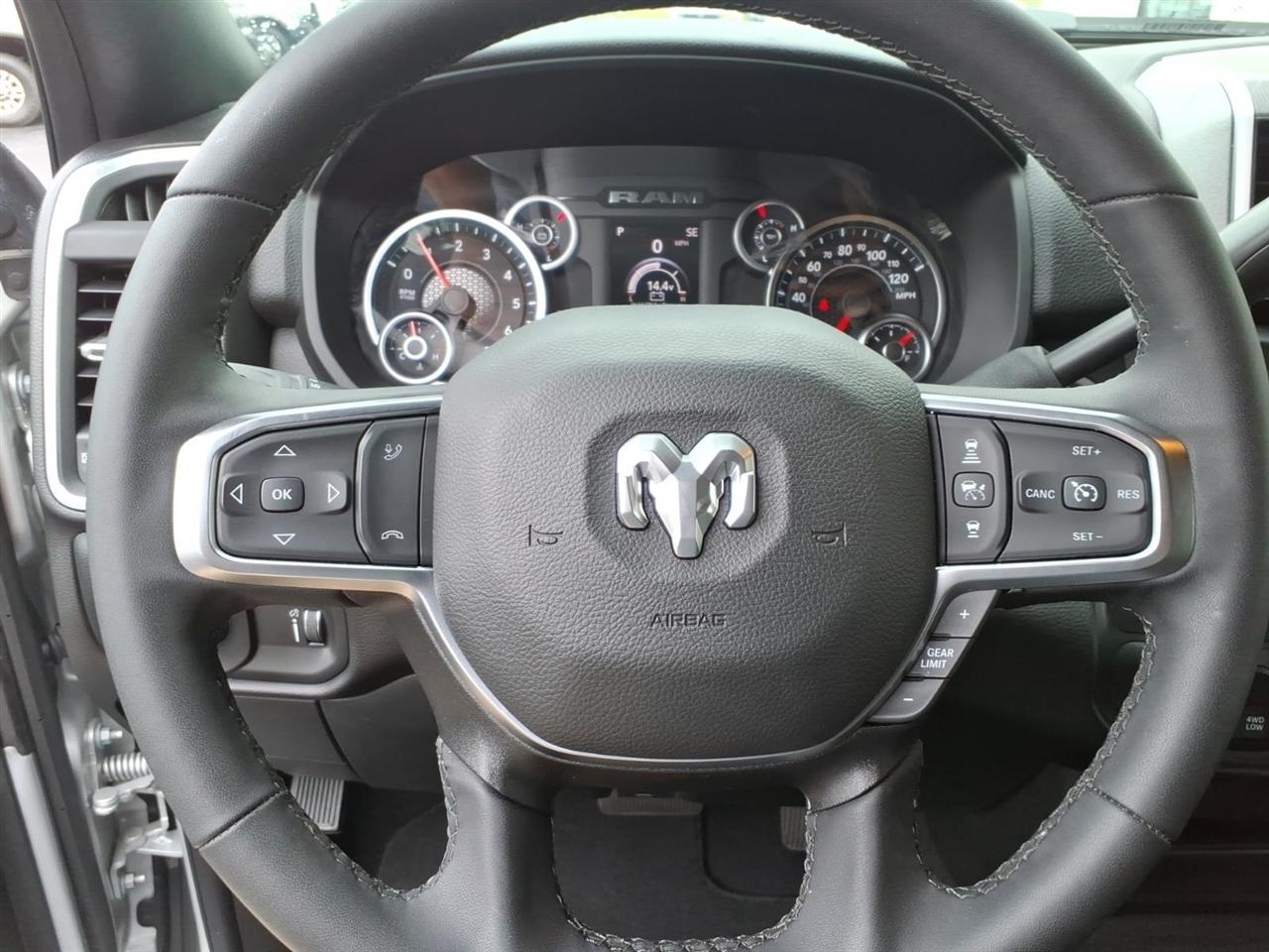 RAM 2500  2026