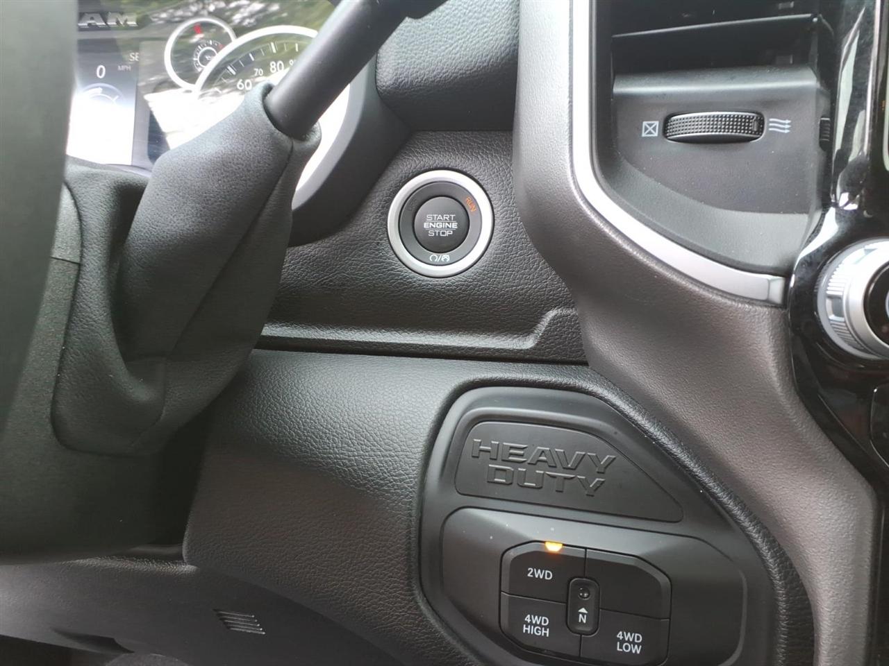 RAM 2500  2026
