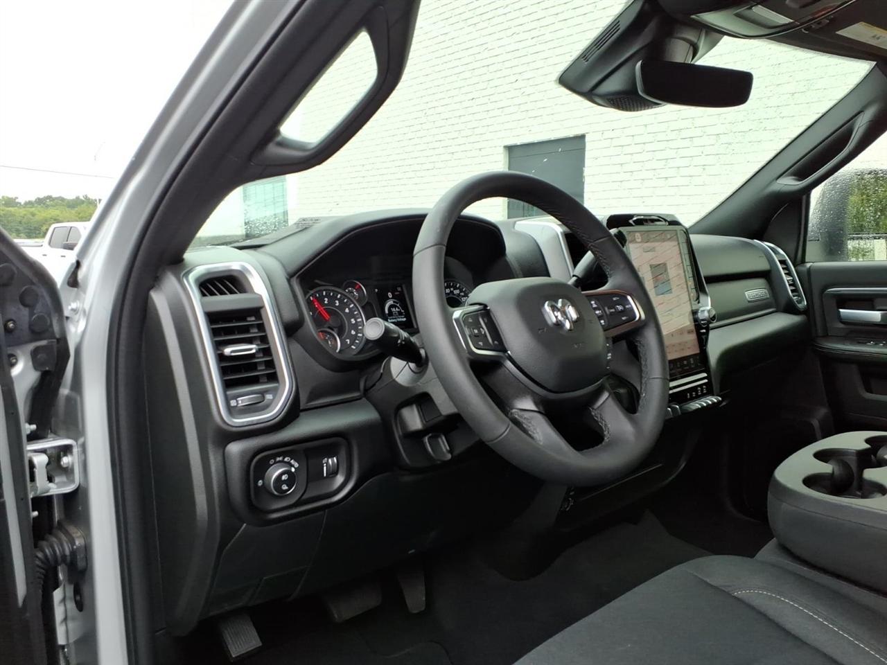 RAM 2500  2026