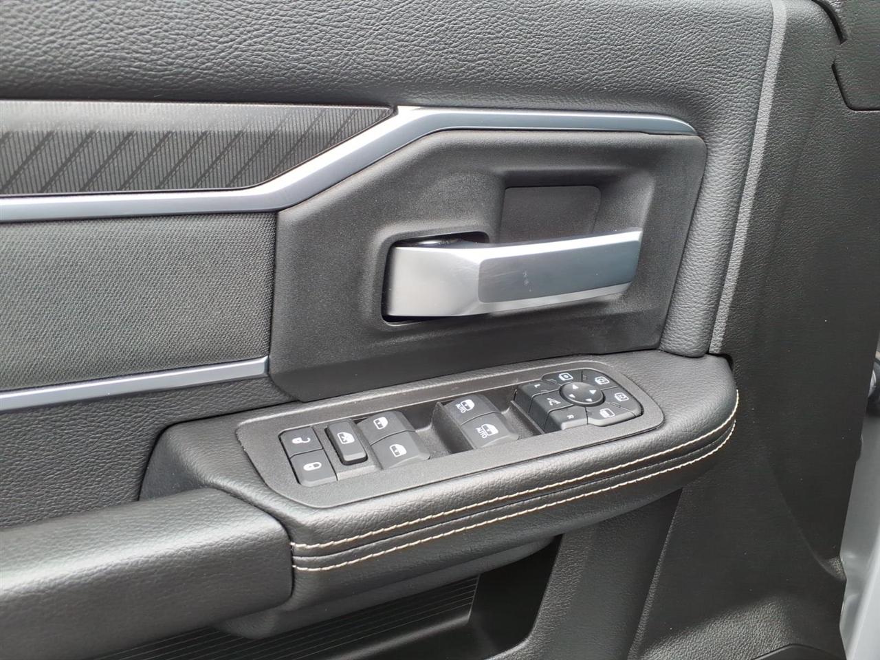 RAM 2500  2026