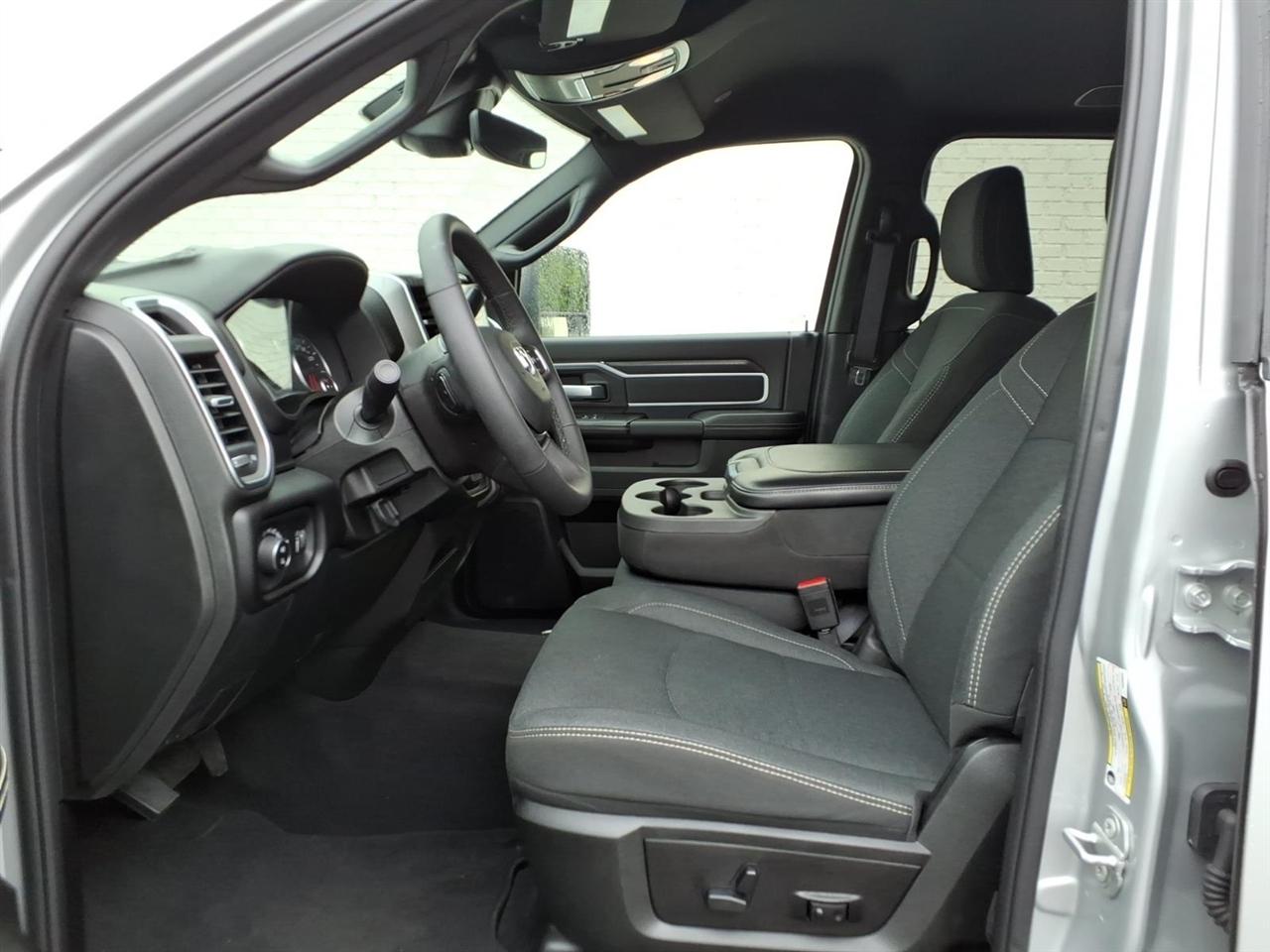 RAM 2500  2026