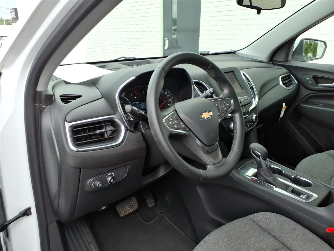 Chevrolet Equinox LT 2024
