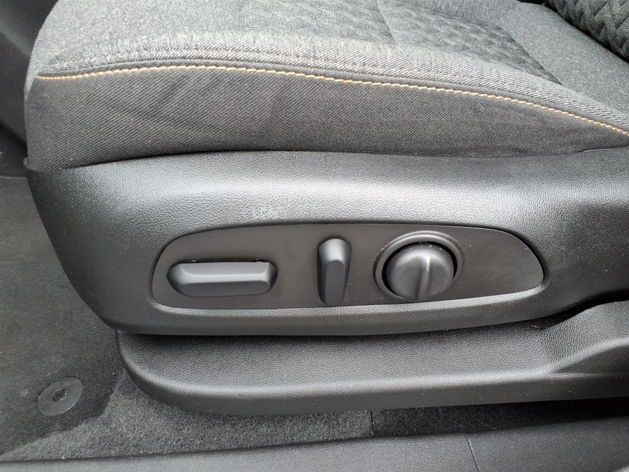 Chevrolet Equinox LT 2024