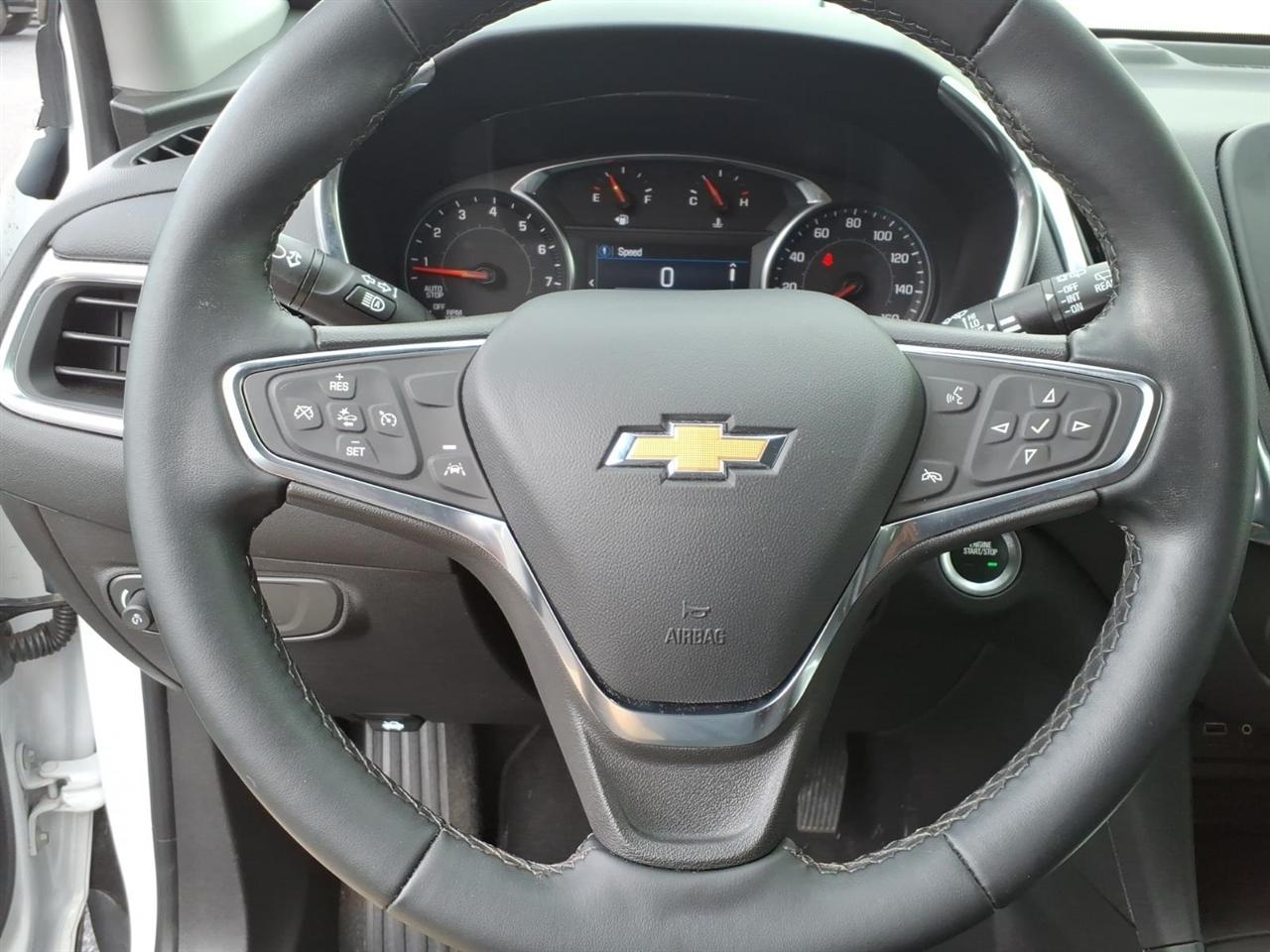 Chevrolet Equinox LT 2024
