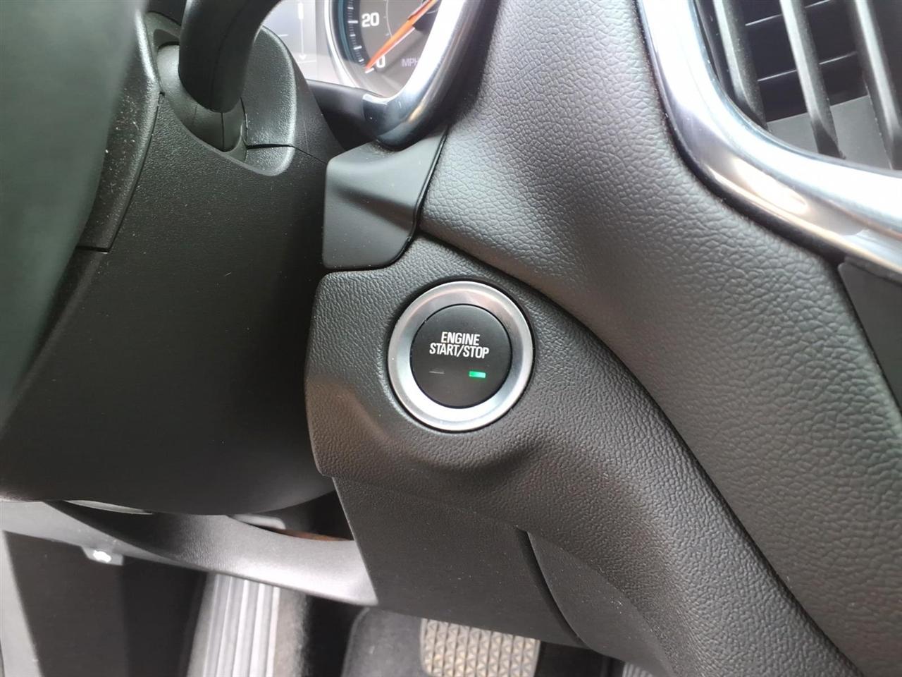 Chevrolet Equinox LT 2024