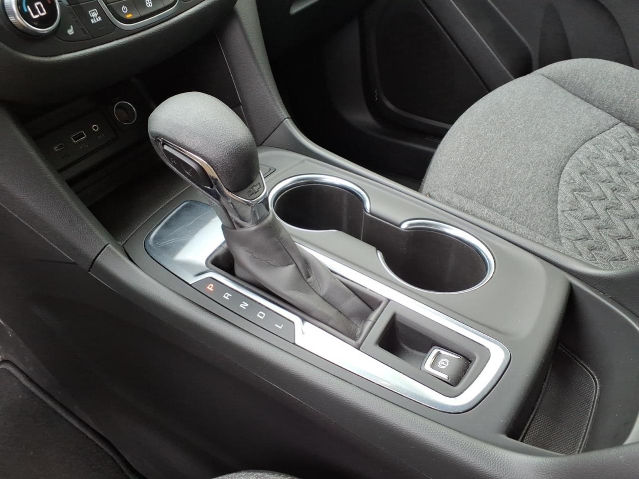 Chevrolet Equinox LT 2024