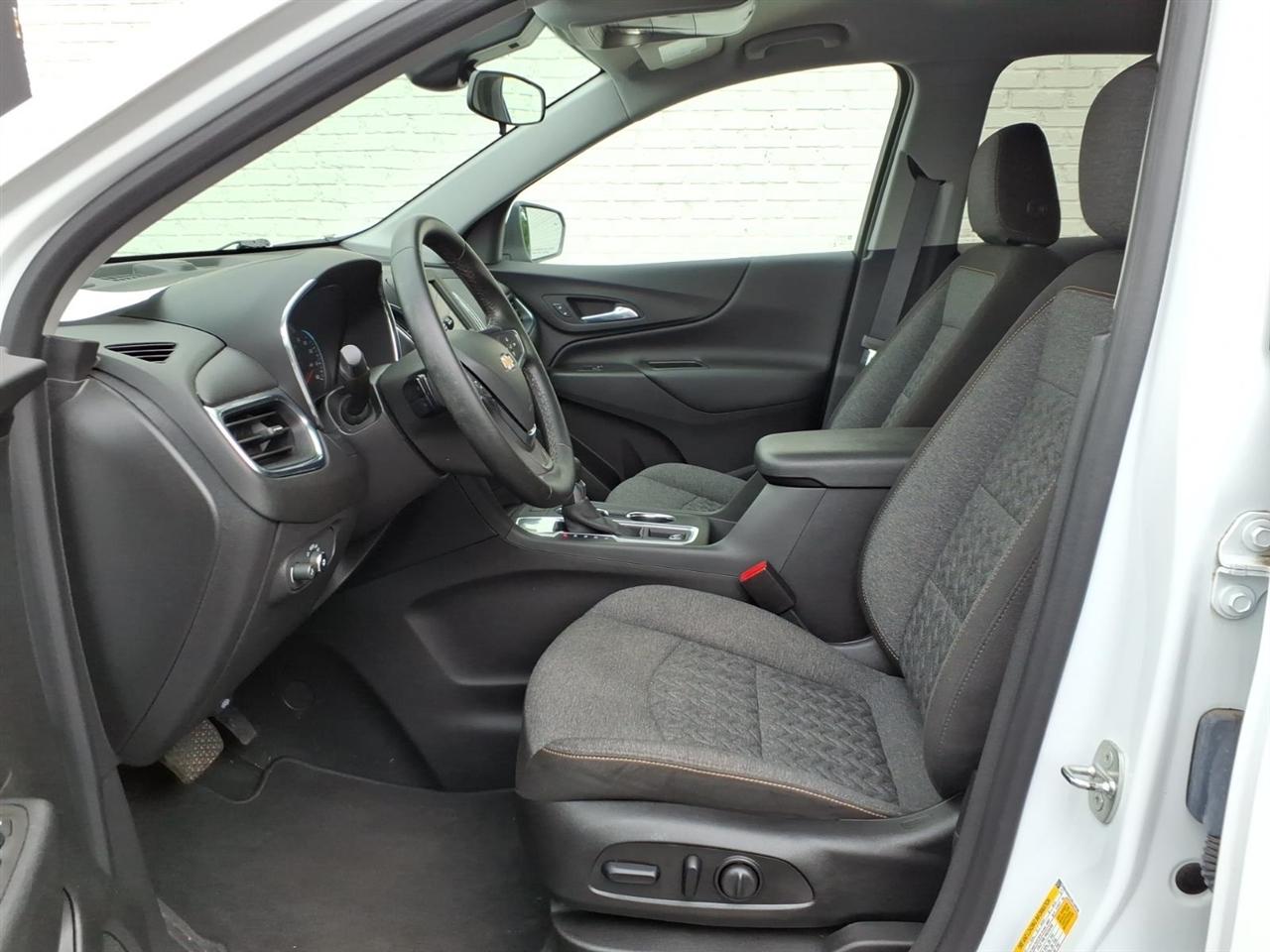 Chevrolet Equinox LT 2024