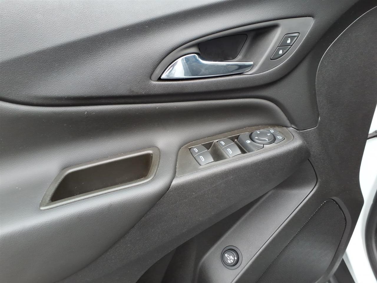 Chevrolet Equinox LT 2024