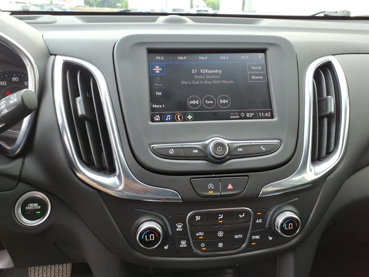 Chevrolet Equinox LT 2024