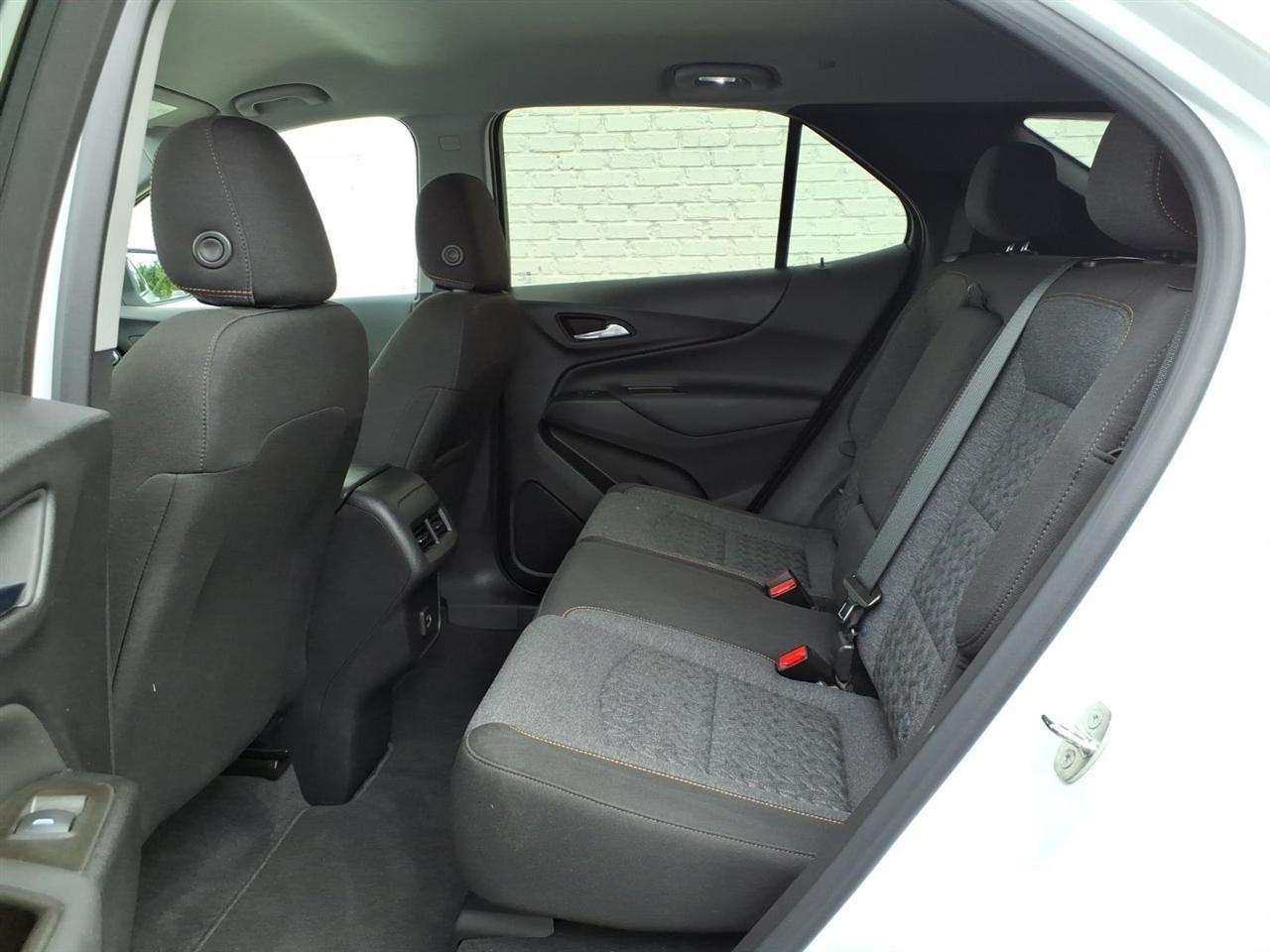 Chevrolet Equinox LT 2024