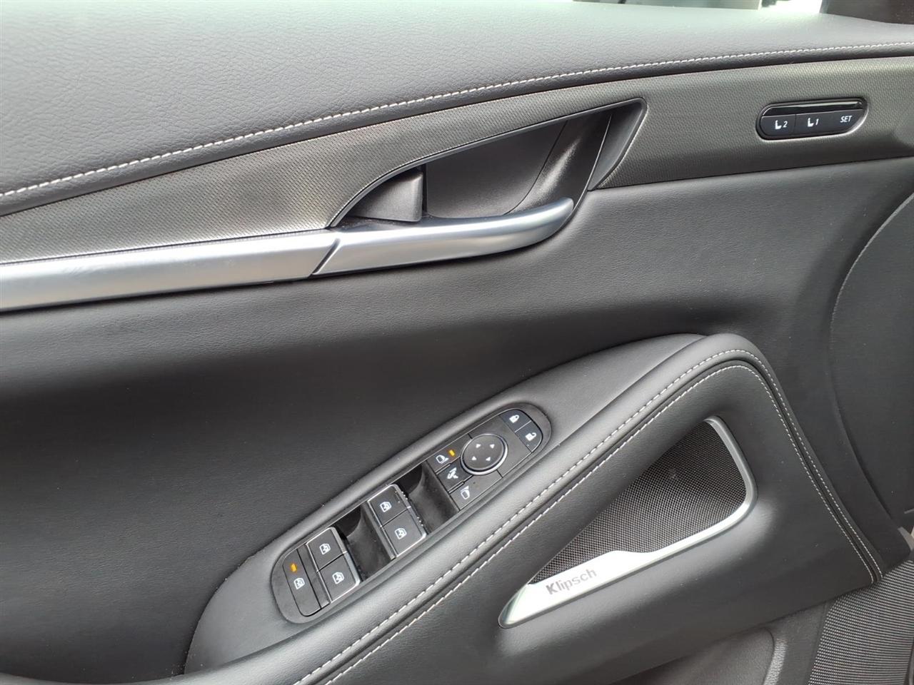 Infiniti QX60  2026