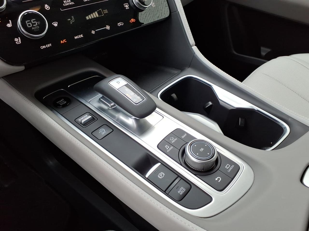 Infiniti QX60  2026
