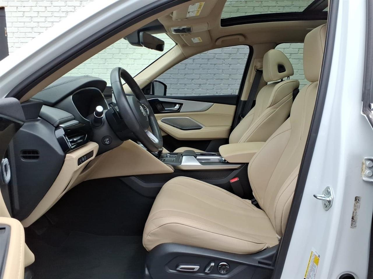 Acura MDX  2024
