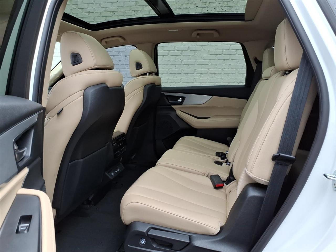 Acura MDX  2024