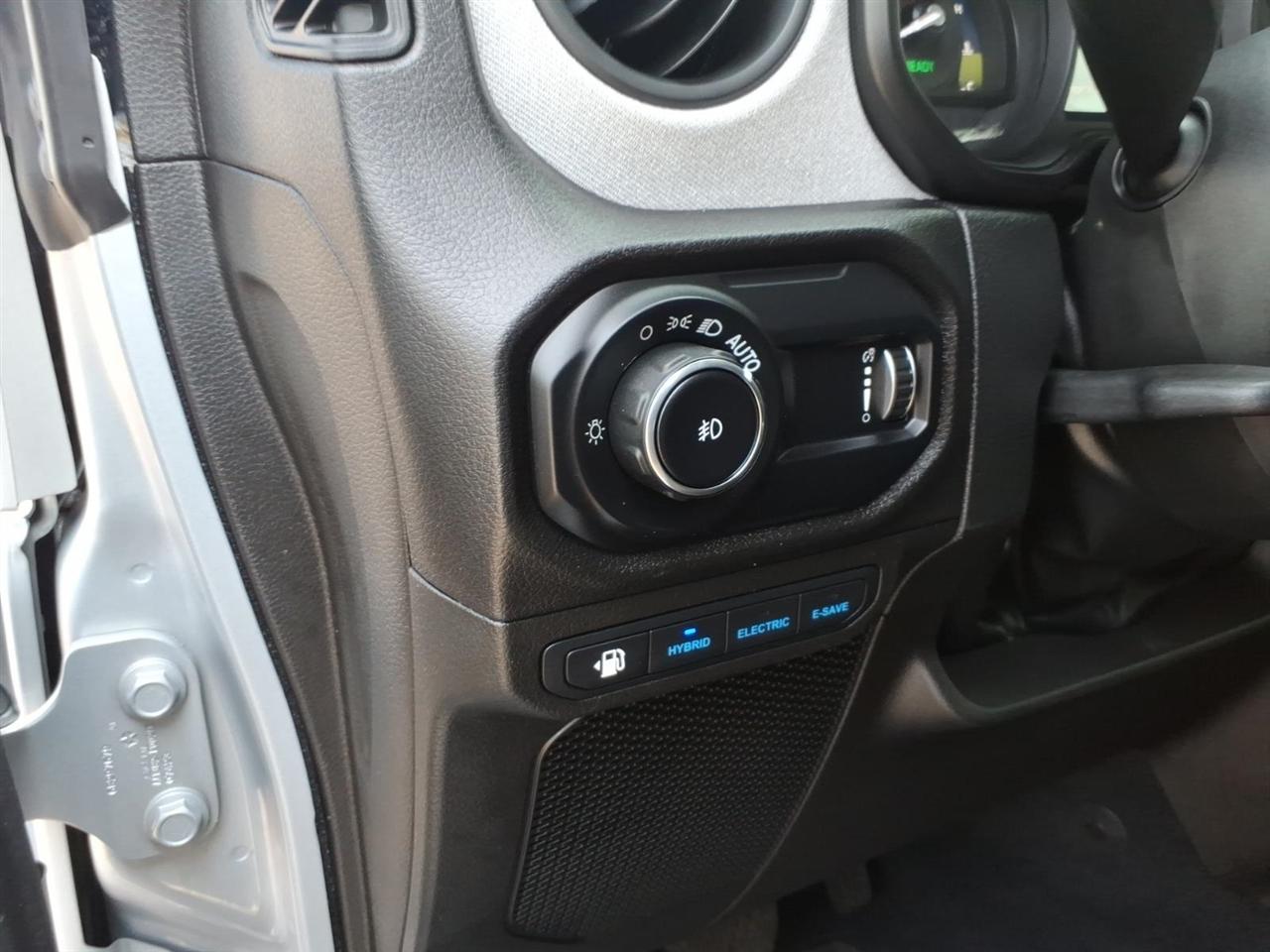 Jeep Wrangler 4xe  2024