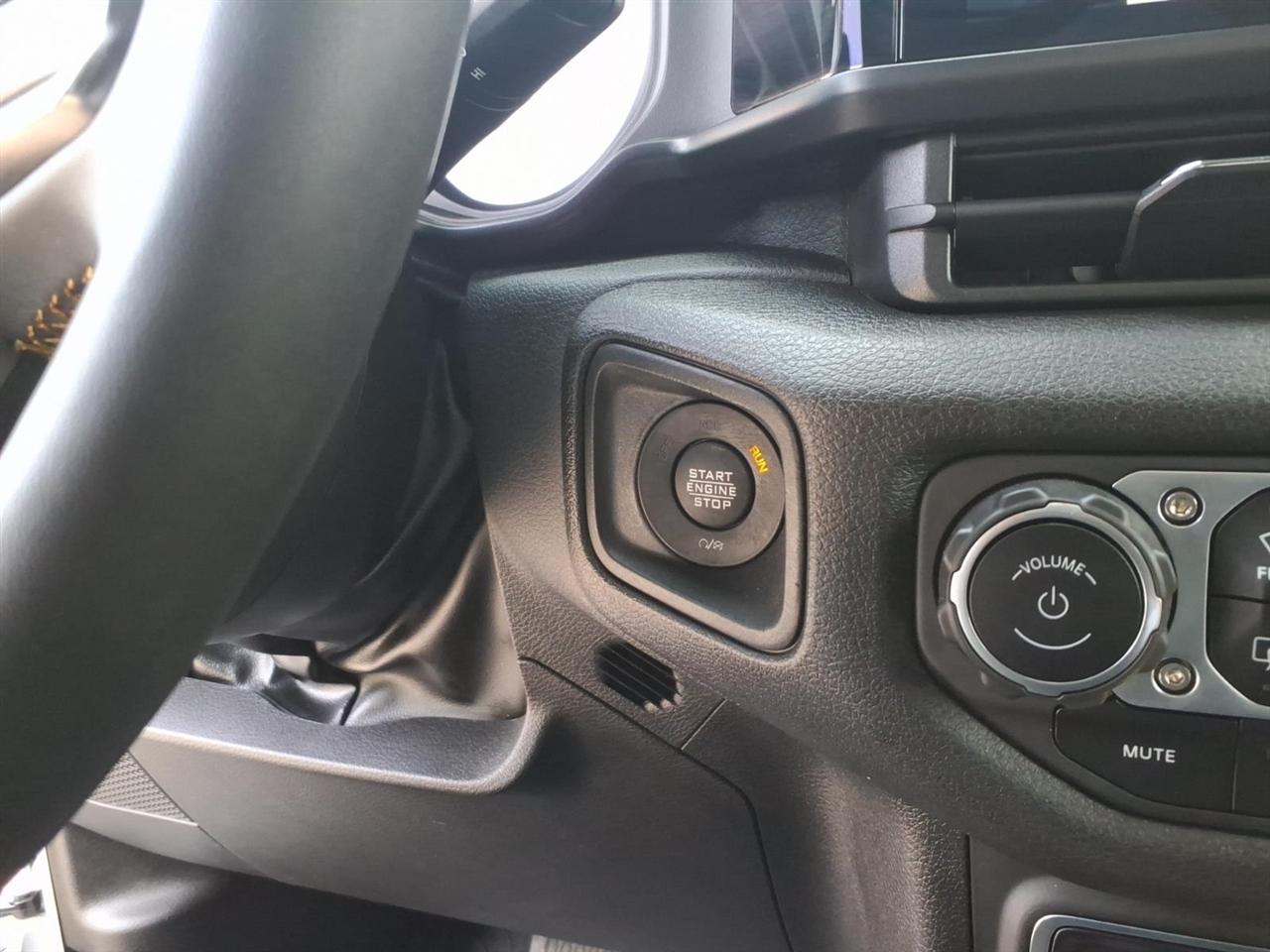 Jeep Wrangler 4xe  2024