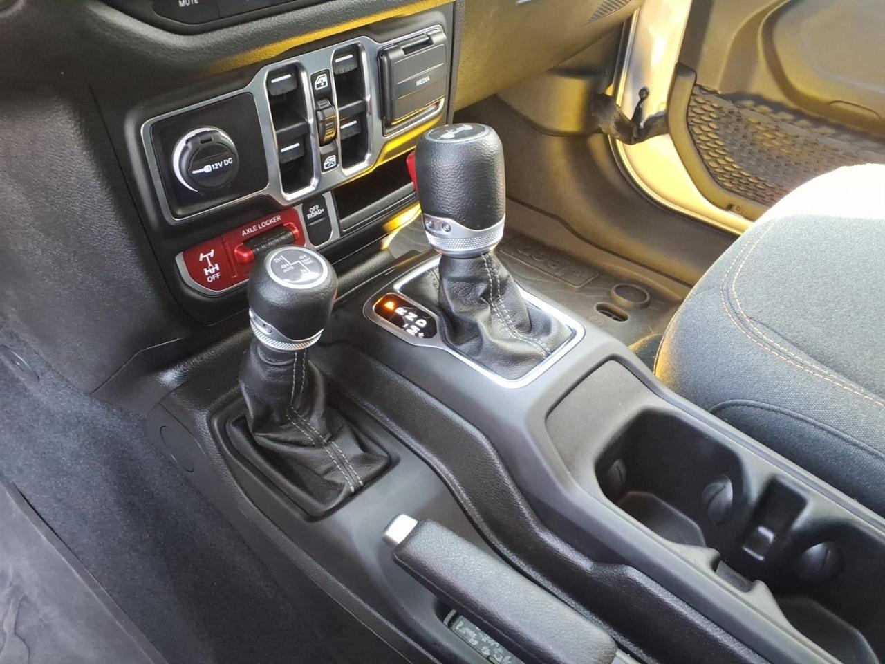 Jeep Wrangler 4xe  2024
