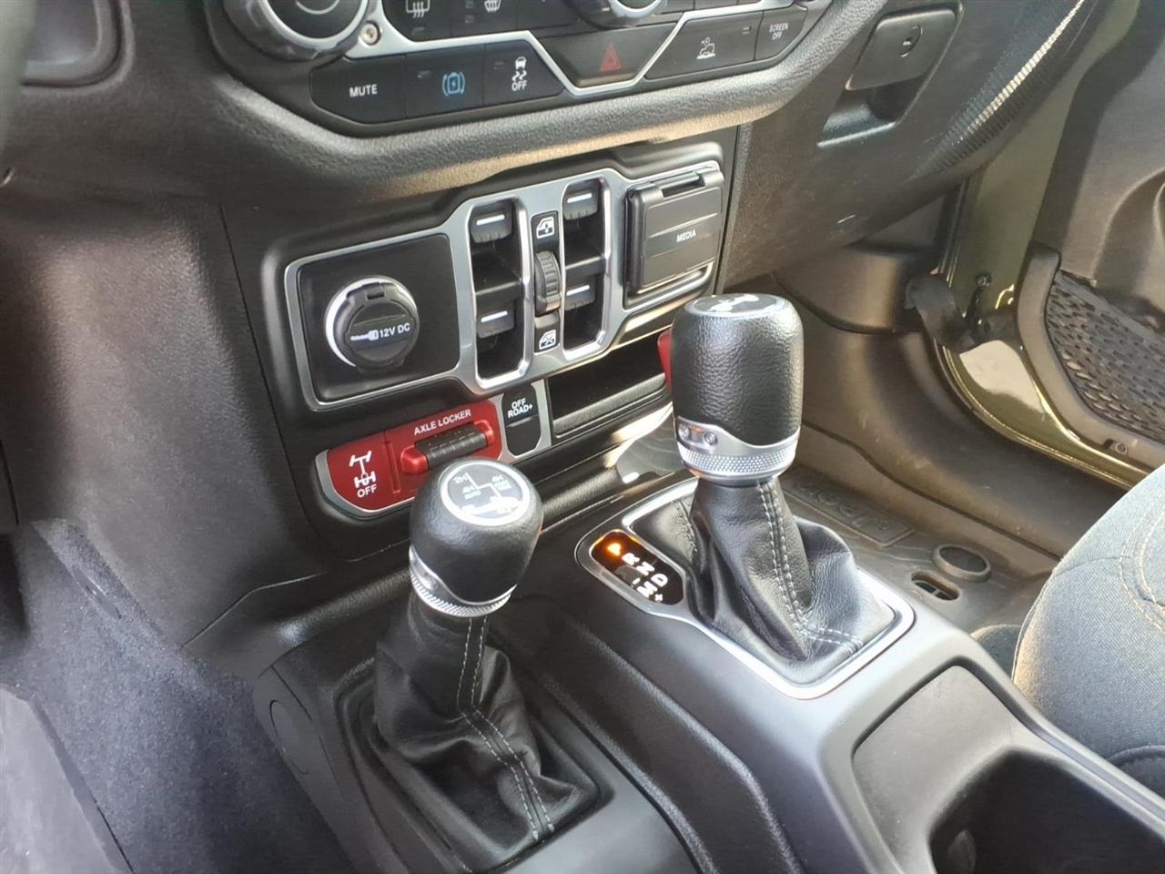 Jeep Wrangler 4xe  2024