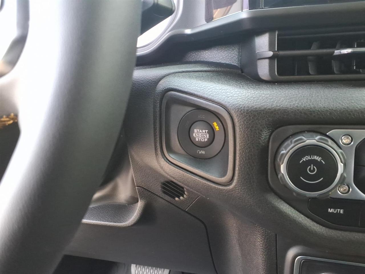 Jeep Wrangler 4xe  2024