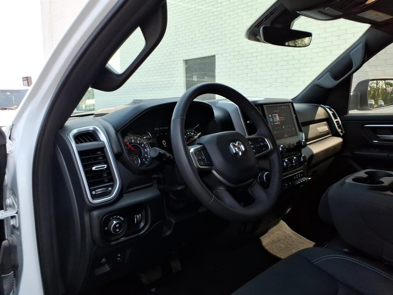 RAM 1500  2025