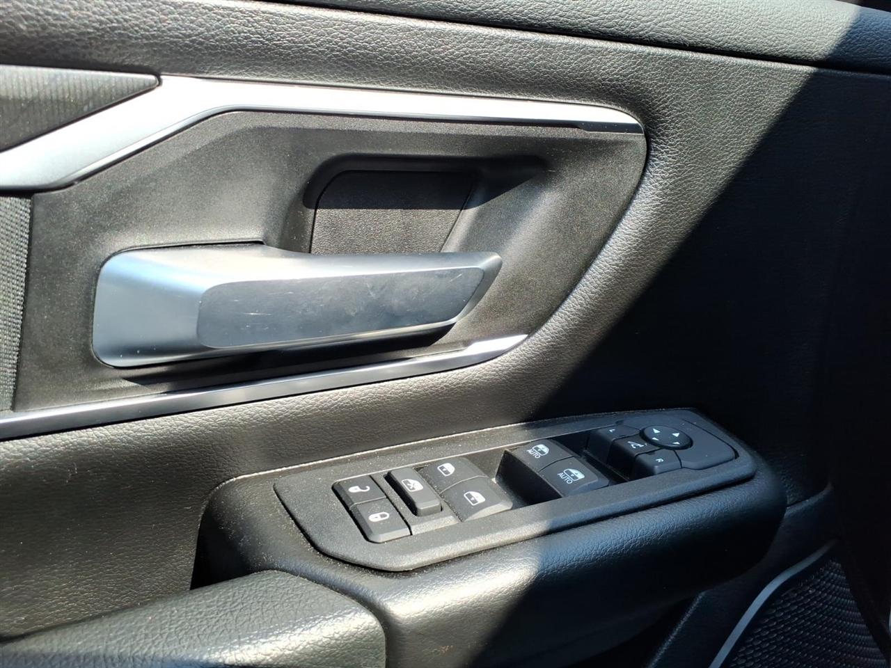 RAM 1500  2025