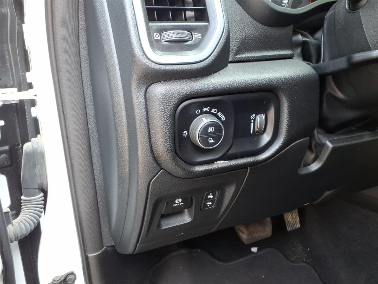 RAM 1500  2025