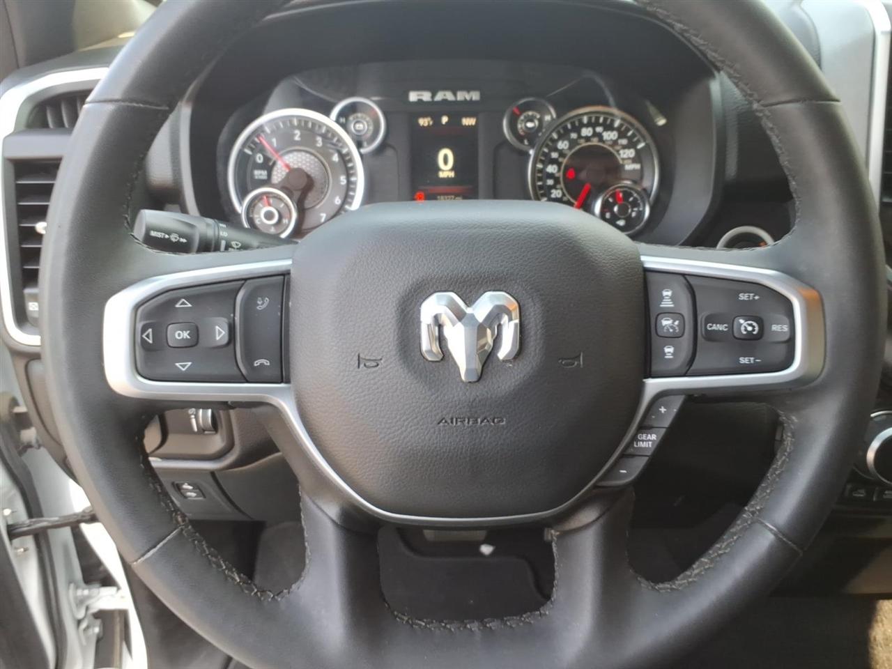 RAM 1500  2025