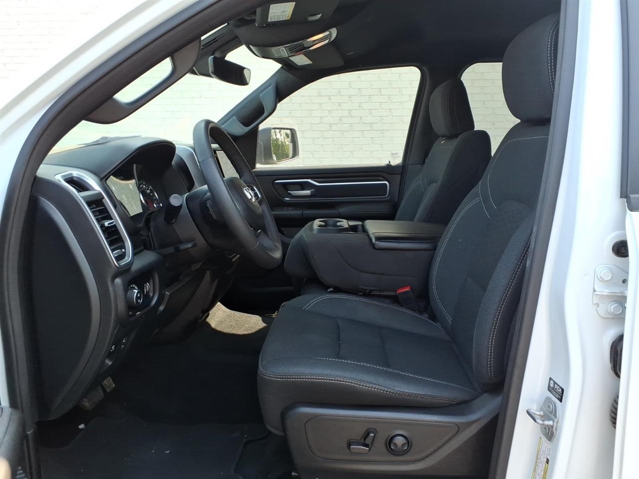 RAM 1500  2025