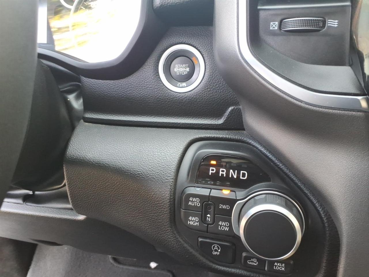 RAM 1500  2025