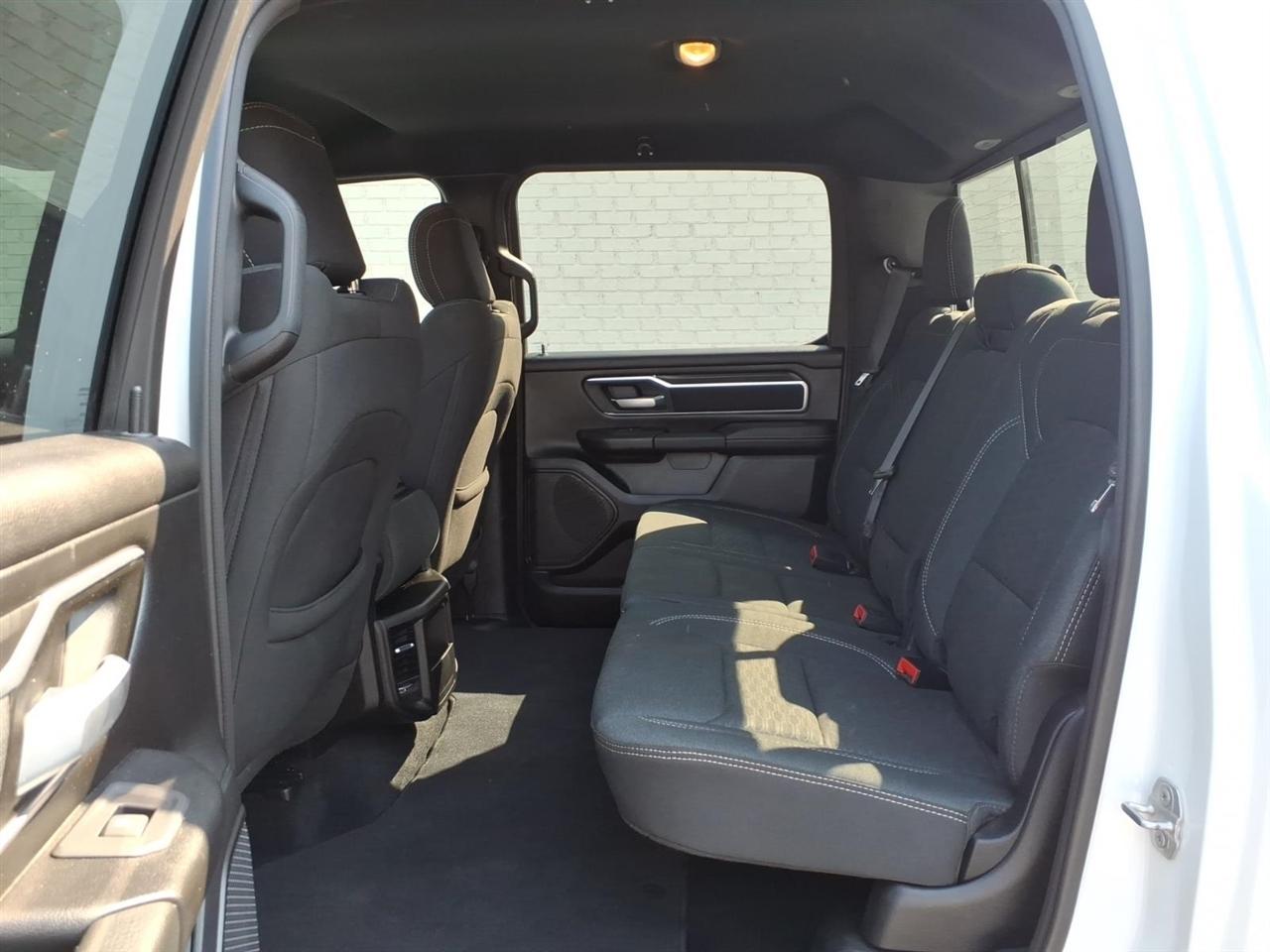 RAM 1500  2025