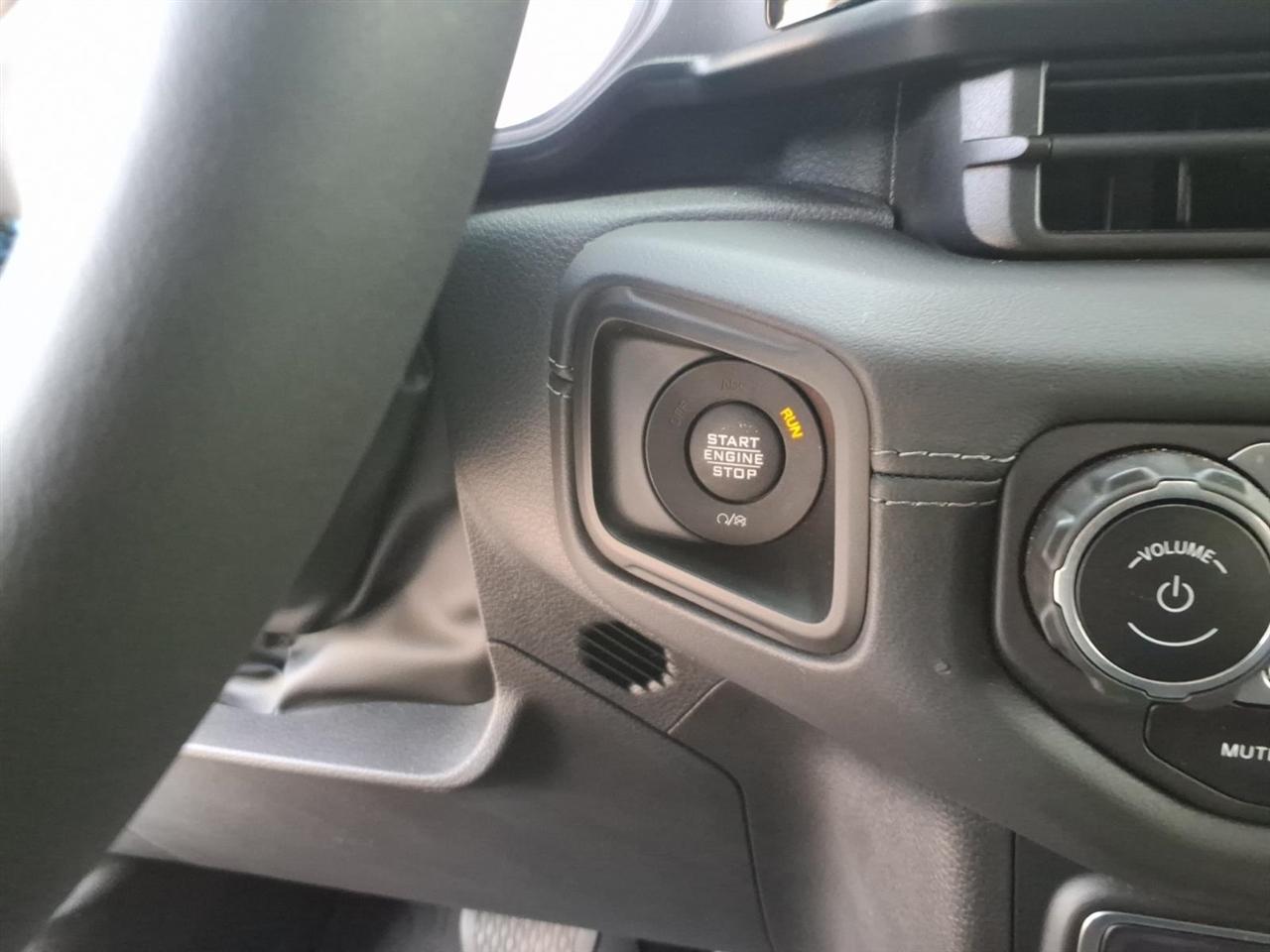 Jeep Wrangler 4xe  2024
